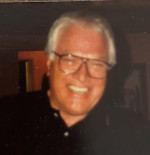 Ronald Delbert Semmens