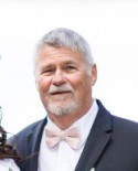 Eric P DesRoches