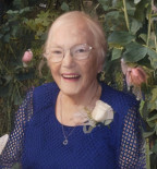 Patricia Burritt