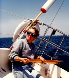 Margo Apedaile Vaughan