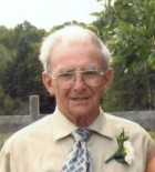 Ronald William Bouchard