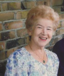 Marguerite Parent