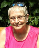 Marlene Browning