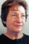 Margaret Ann Jensen