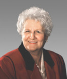 Yvette Généreux Lechasseur