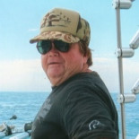 Douglas (Chopper) Brooker