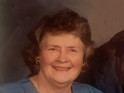 Marguerite Dorothy Schill Jackson