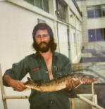 Terry Gilbert Haynes