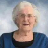 Frances Arrowsmith
