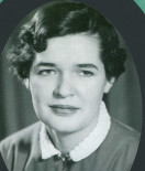 Margaret May Boehnke Scott