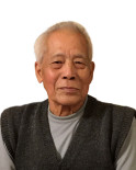 Ru Qing Zhao