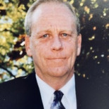 Michael Andrew (Mike) Crough