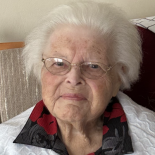 Marion Perry Laflamme