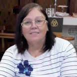 Shirley Anne Bergman Shirley