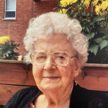 Gabrielle Goudreau Ruel