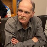 James Patrick Obrien