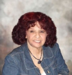 Claudette Boucher Dubé