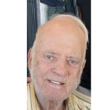 Walter Donald (Donnie) Murdoch