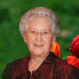 Berthe Legros Dupuis