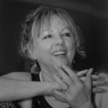 Margaret June Byford