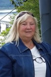 Louise Hamel