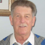 Walter Lazar