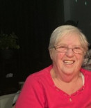 Yvette Forget Bigras