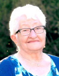 JoAnn Shirley Hovdestad