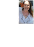 Micheline Gaudreault