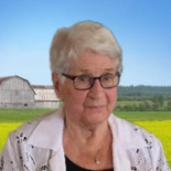 Thérèse Larivière Brière