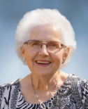 Françoise Dubreuil Houle