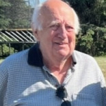 Peter Albert Keast