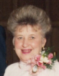 Margaret Pizzey Dzuris