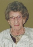Célestine Bélanger