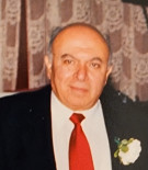 Meguerditch Ghazarian