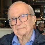 Gaston Gershon Berechit