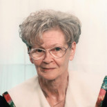 Huguette Dussault Dion