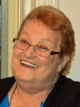 Pauline Villeneuve Normandeau