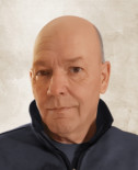 Luc Martel