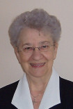 Soeur Marguerite Langlais s.c.s.l.