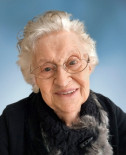Madeleine Perrault Lambert