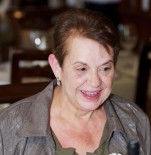 Louise Lemieux Lachapelle