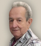 Onésime (Ti-Zim) Desbiens