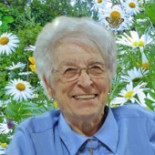 Laurette-Marie Thibault Lévesque