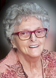 Suzanne Darcy Brisebois
