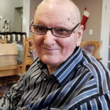 Kenneth Stanley Vincent