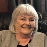Judy Legge