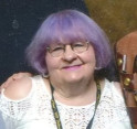 Lydia Caine