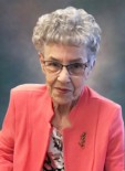 Marian Clarice Yarbrough Sinclair