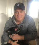 Jason (Jay) Pettigrew